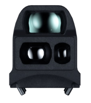 Инфракрасный осветитель с лазерным дальномером IL1-940/LRF