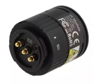 Инфракрасный осветитель Pard IR1-850