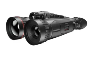 Мультиспектральный бинокль Hikmicro HABROK PRO HX60LS