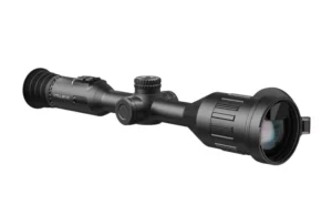 Тепловизионный прицел Hikmicro STELLAR 3.0 SX60LS