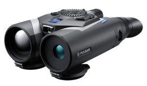 Мультиспектральный бинокль Pulsar SYMBION DXR50