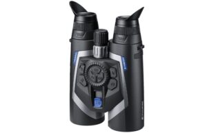 Мультиспектральный бинокль Pulsar SYMBION DXR50