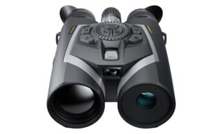 Мультиспектральный бинокль Pulsar SYMBION DXT50