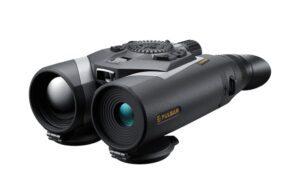 Мультиспектральный бинокль Pulsar SYMBION DXT50