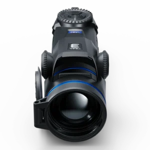 Тепловизионный прицел Pulsar Trail 3 LRF XQ50