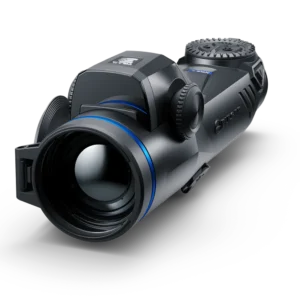 Тепловизионный прицел Pulsar Trail 3 LRF XR50