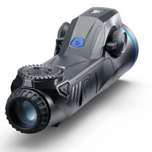 Тепловизионный прицел Pulsar Trail 3 LRF XR50