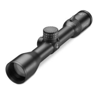 Оптический прицел Swarovski Z5+ 2-10×42 L BT