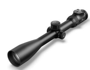 Оптический прицел Swarovski Z5i+ 3,5-18×50 P L BT