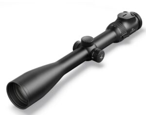 Оптический прицел Swarovski Z5i+ 3,5-18×50 P L