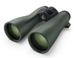 Бинокль Swarovski NL Pure 10×52