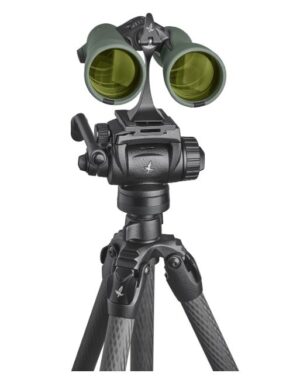 Бинокль Swarovski NL Pure 10×52