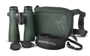 Бинокль Swarovski NL Pure 10×52
