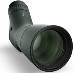 Зрительная труба Swarovski AT Balance 18-45×65