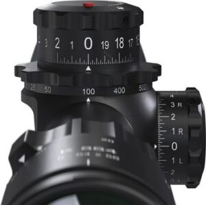 Оптический прицел Kahles K864 8-64×56