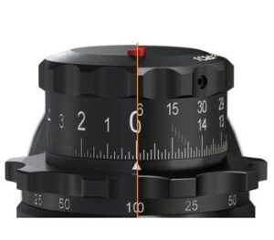 Оптический прицел Kahles K864 8-64×56