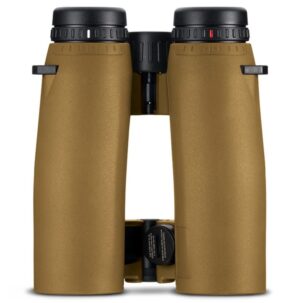 Бинокль-дальномер Leica Geovid Pro 10×42 AB+