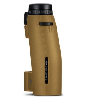 Бинокль-дальномер Leica Geovid Pro 10×42 AB+