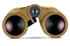 Бинокль-дальномер Leica Geovid Pro 10×42 AB+