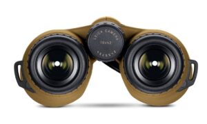 Бинокль-дальномер Leica Geovid Pro 10×42 AB+