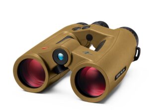 Бинокль-дальномер Leica Geovid Pro 10×42 AB+