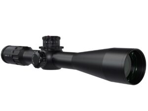 Оптический прицел Kahles K864 8-64×56