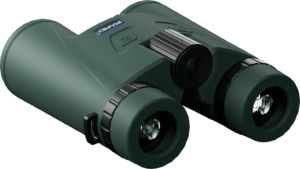 Оптический бинокль Pard Ranger ED 3000 10×42 (RA-10/42/3000LRF)