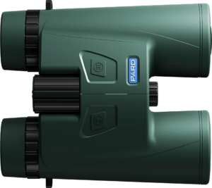 Оптический бинокль Pard Ranger ED 3000 10×42 (RA-10/42/3000LRF)