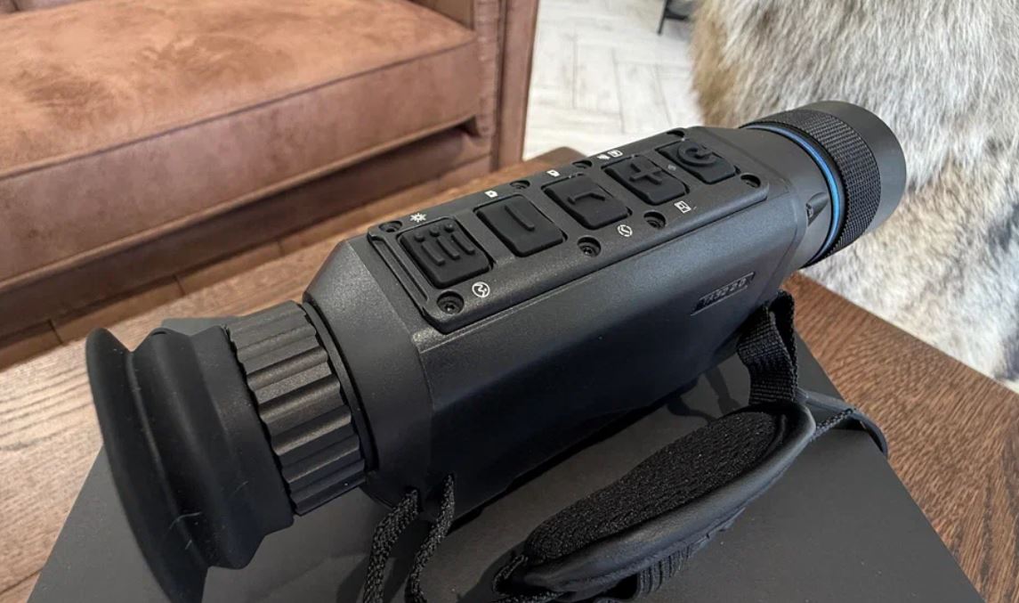 Тепловизионный монокуляр Pard TA32 2.0 ( TA322-35/LRF) — изображение 3