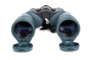 Призменный бинокль Arkon 10×50