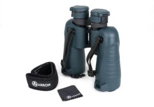 Призменный бинокль Arkon 10×50