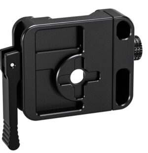 Адаптер штативный зажим Leofoto LSC-50 с площадкой NP-50