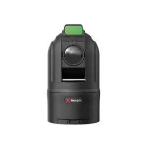 Тепловизионная камера кругового обзора Nocpix MT – M6T25S (автомобильная)
