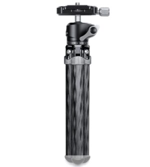 Штатив трипод Leofoto MT-02C-LH-22 CARBON