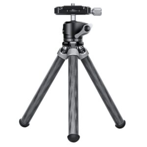 Штатив трипод Leofoto MT-02C-LH-22 CARBON