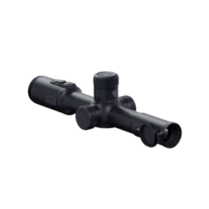 Тепловизионный прицел Pard Pantera 384 Mini PA3M-25/LRF