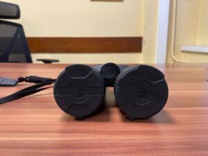 Тепловизионный бинокль Pulsar Merger LRF XT50 (Комиссионный товар)