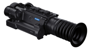 Цифровой прицел ночного видения  NV008SP3-850/70/LRF