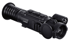 Цифровой прицел ночного видения  NV008SP3-850/70/LRF