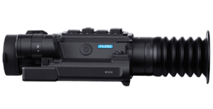 Цифровой прицел ночного видения  NV008SP3-850/70/LRF