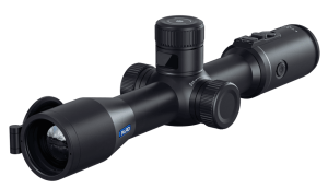 Тепловизионный прицел Pard Pantera 384 Mini PA3M-35/LRF