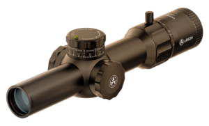 Оптический прицел ARKON Model A 1-10х28 FDE